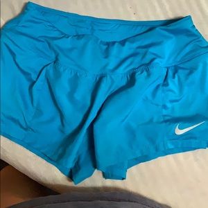 nike shorts